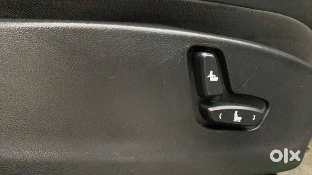 Mg Hector Sharp Dct Petrol, 2019, Petrol