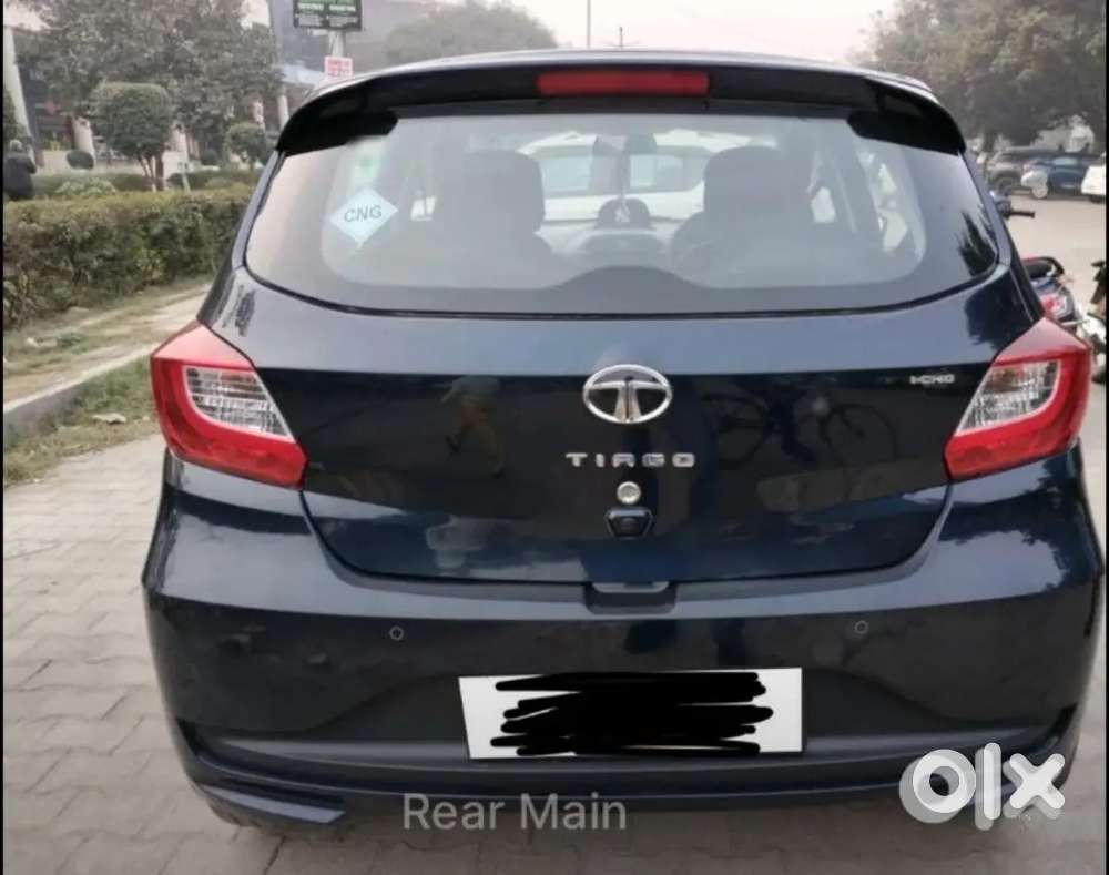 Tata Tiago Xm December 2023 // Requesting Dealers To Not Reach Out