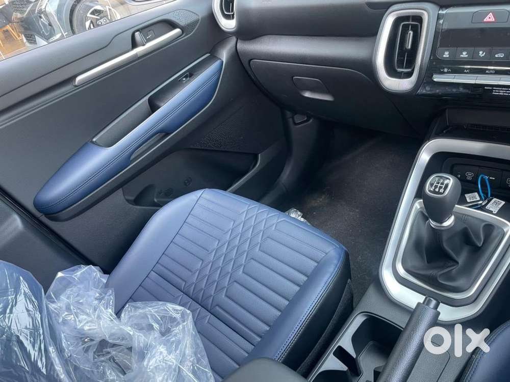 Kia Sonet 2024 Petrol 13000 Km Driven