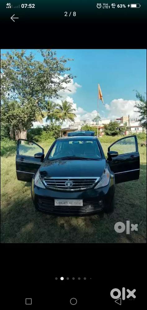 Good Condition Car