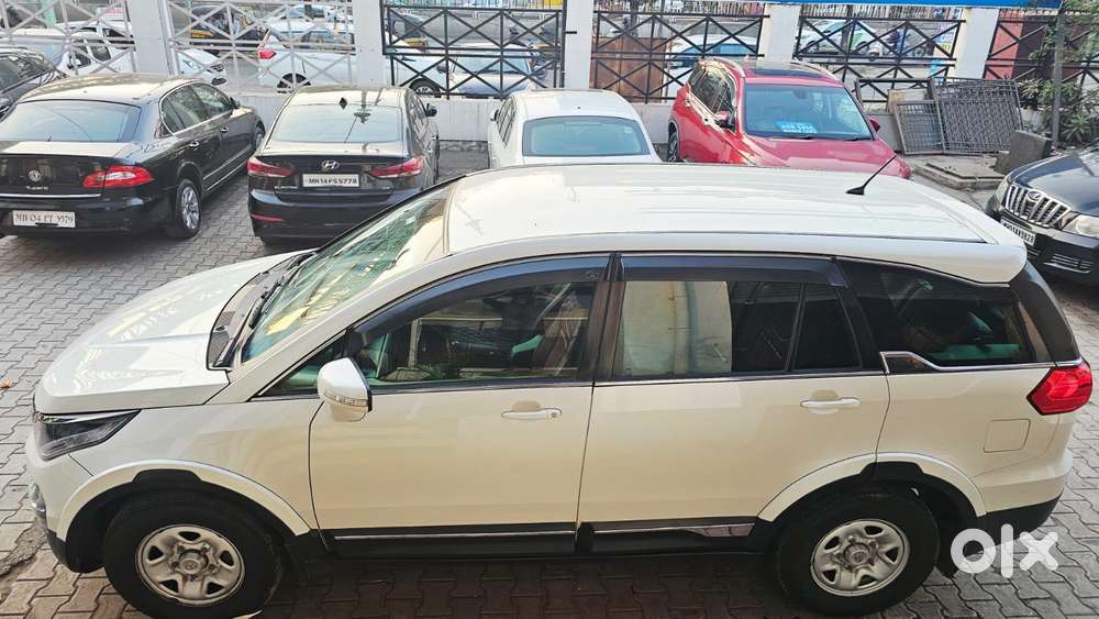 Tata Hexa Xm, 2020, Diesel