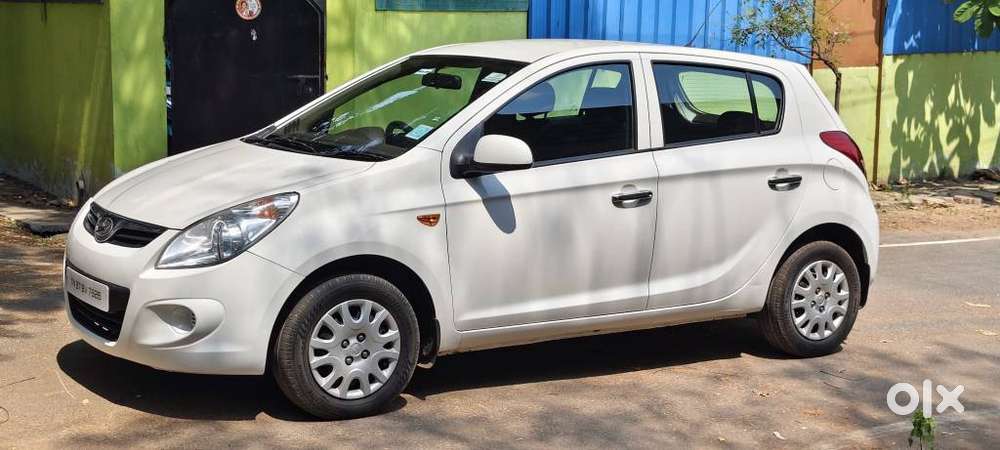 Hyundai I20 2012-2014 Magna Optional 1.4 Crdi, 2012, Diesel