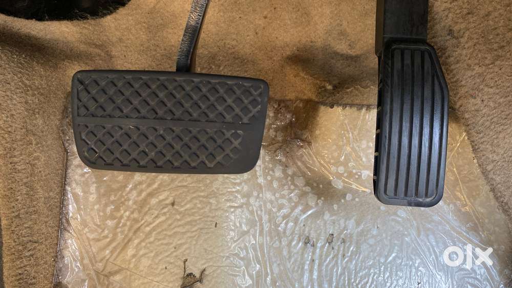 Honda City 2014-2015 I Vtec Cvt Vx, 2015, Petrol