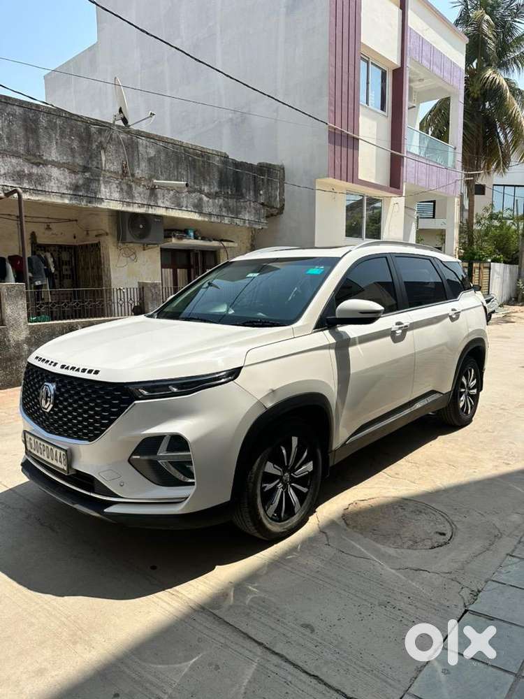 Single Hand Driven - Full Service Record Available At Company.