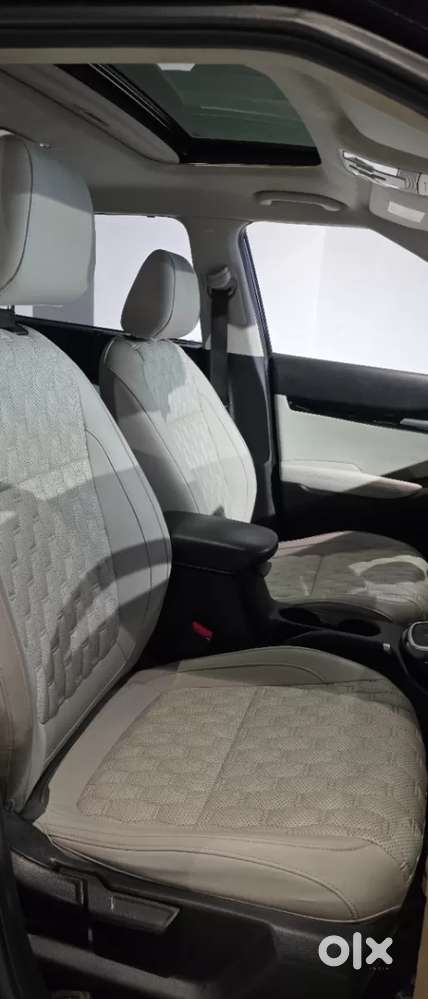 Kia Seltos, 2023, Petrol