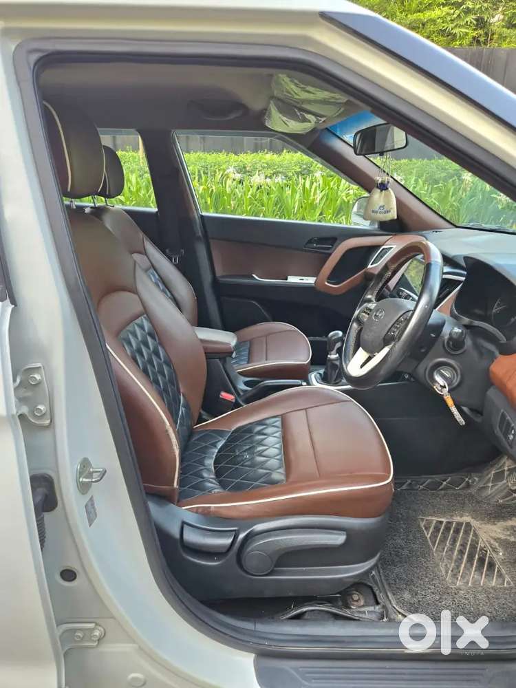 Hyundai Creta 2020