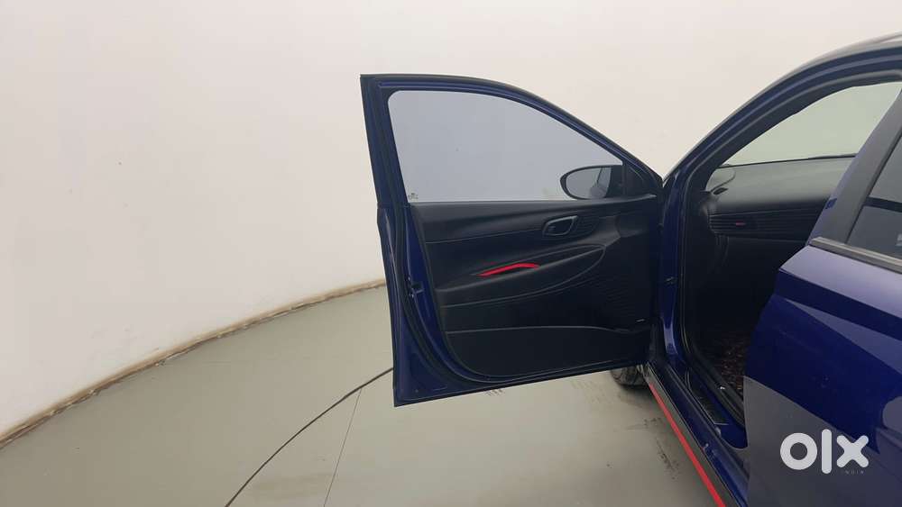 Hyundai I20 N Line 1.0 N8 Turbo Dct, 2022, Petrol