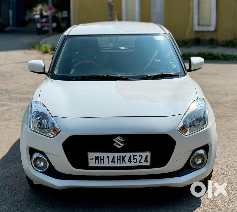Maruti Suzuki Swift Amt Vdi, 2019