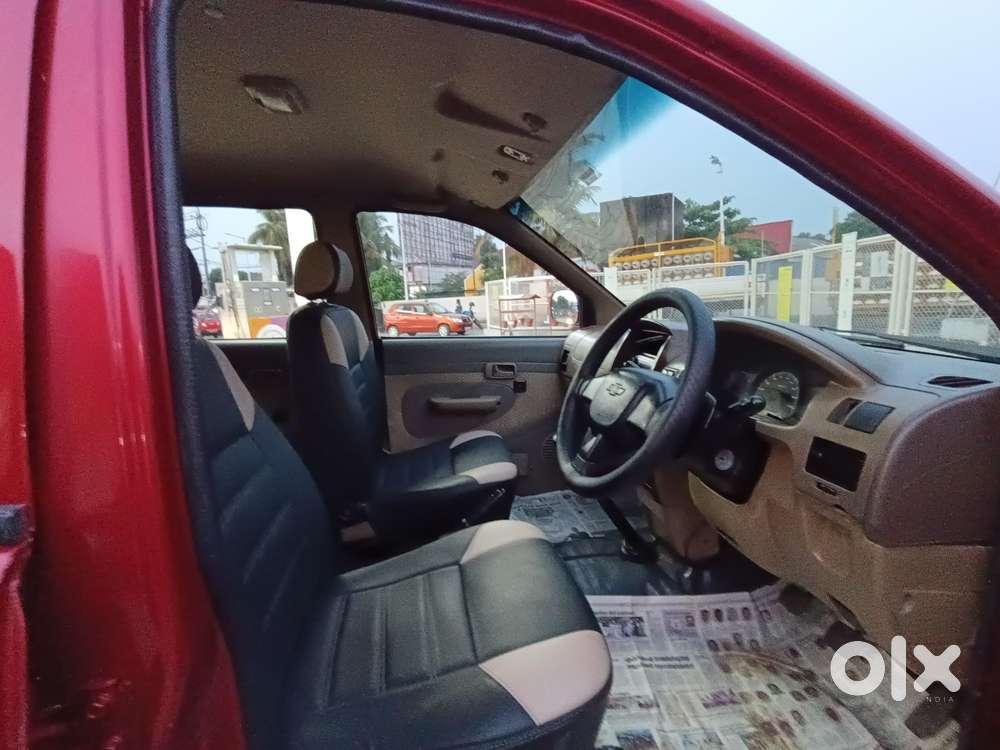 Chevrolet Tavera Neo 3 Ls- 7 Str Bs-iii, 2009, Diesel