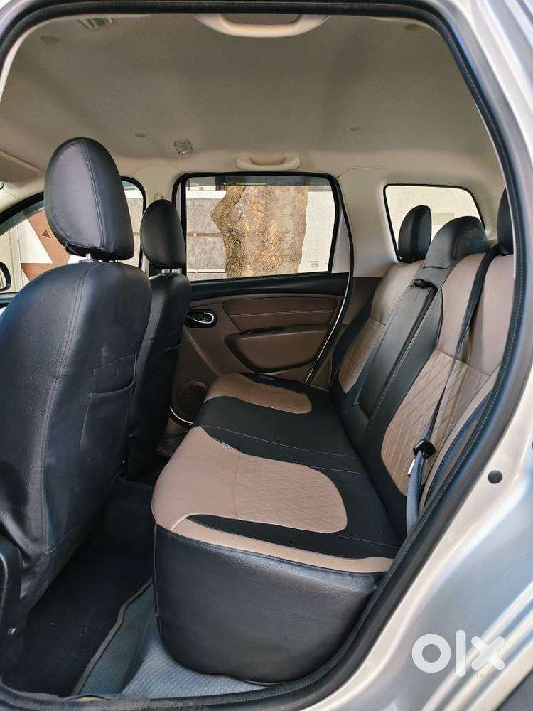 Renault Duster 2015-2016 Rxz Awd, 2017, Diesel