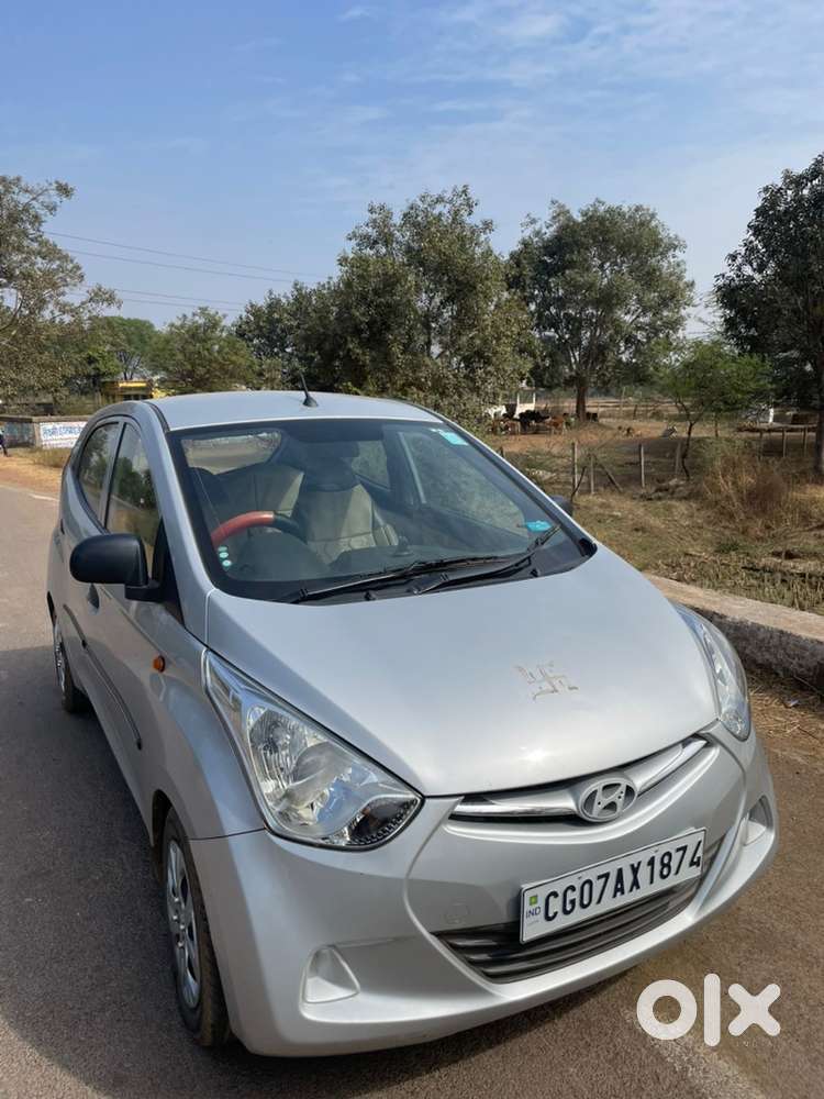 Best Condition Hyundai Eon