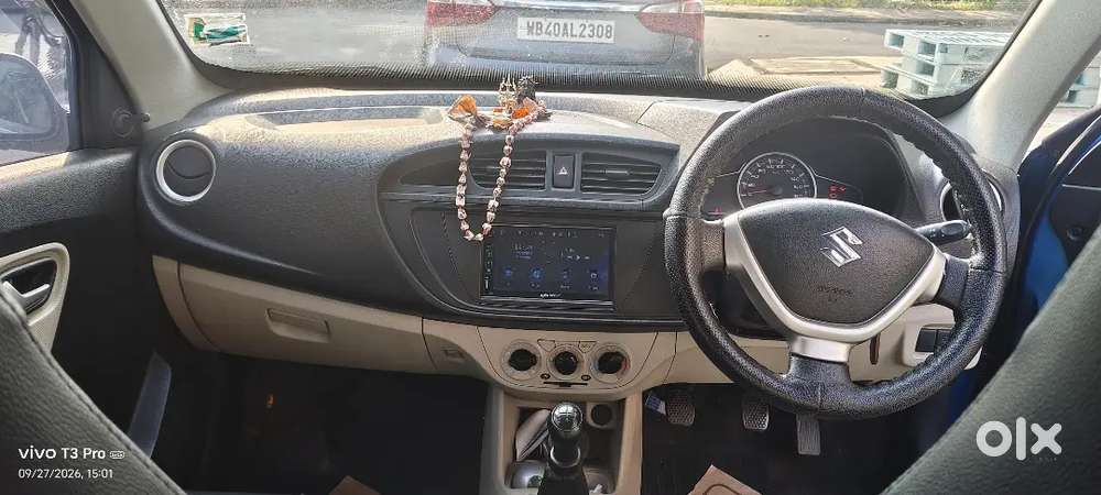 Maruti Suzuki Alto Lxi 2019
