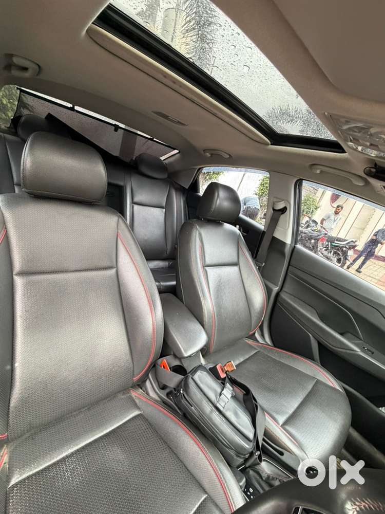 2023 Hyundai Verna Petrol