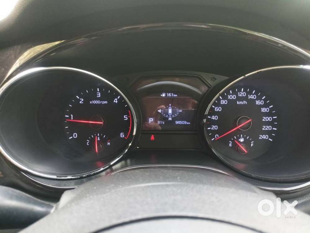 Kia Carnival Limousine, 2021, Diesel