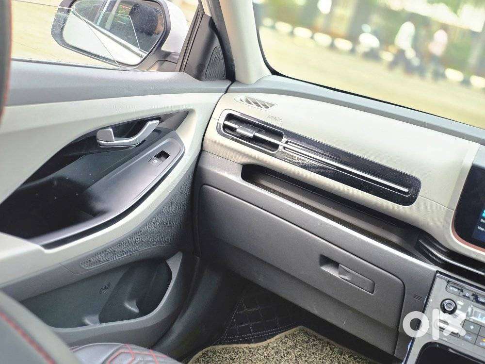 Hyundai Creta 1.5 Sx, 2024, Petrol