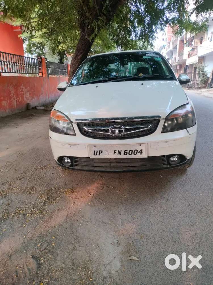Urgent Sale – Tata Indigo Diesel

1st Owner Well Maintain Car
