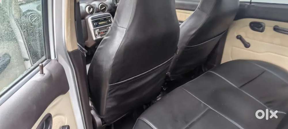 Hyundai Santro Xing Gls 2013 Petrol Manual