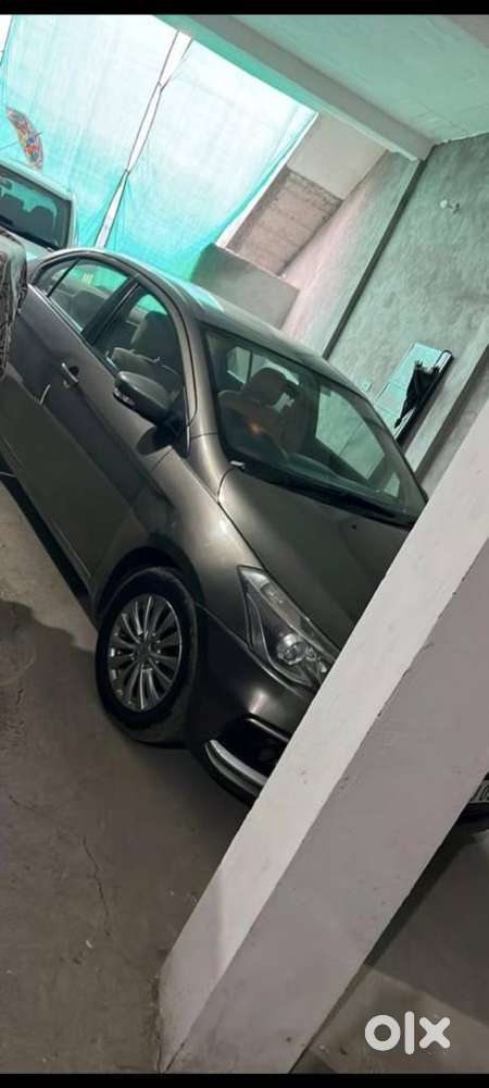 Maruti Suzuki Ciaz Delta Diesel, 2018, Diesel