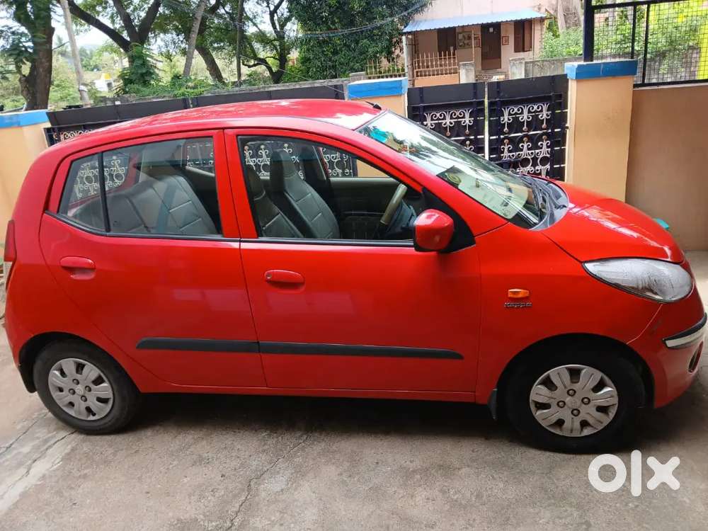 I10 Magna Kappa 1.2