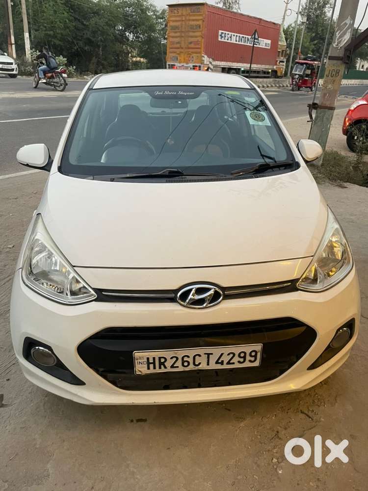 Hyundai I10 2015 Diesel Well Maintained