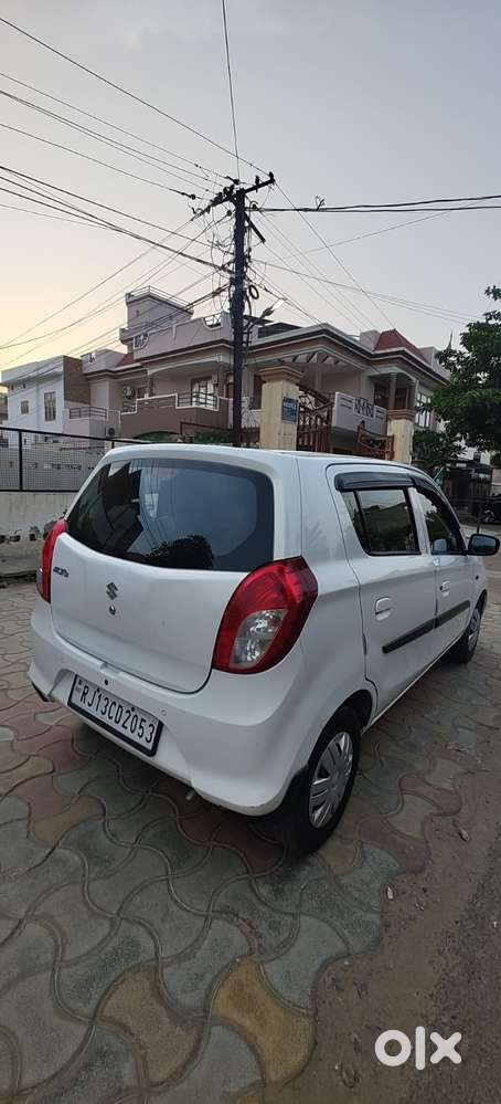 Maruti Suzuki Alto 800 0.8 Vxi, 2020, Petrol