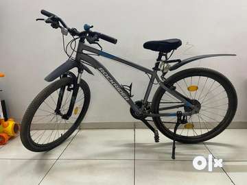 Decathlon discount mtb btwin