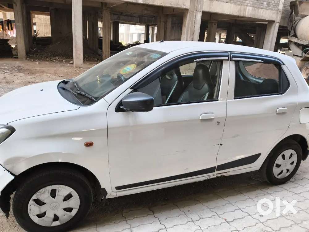 Maruti Suzuki Alto 2024