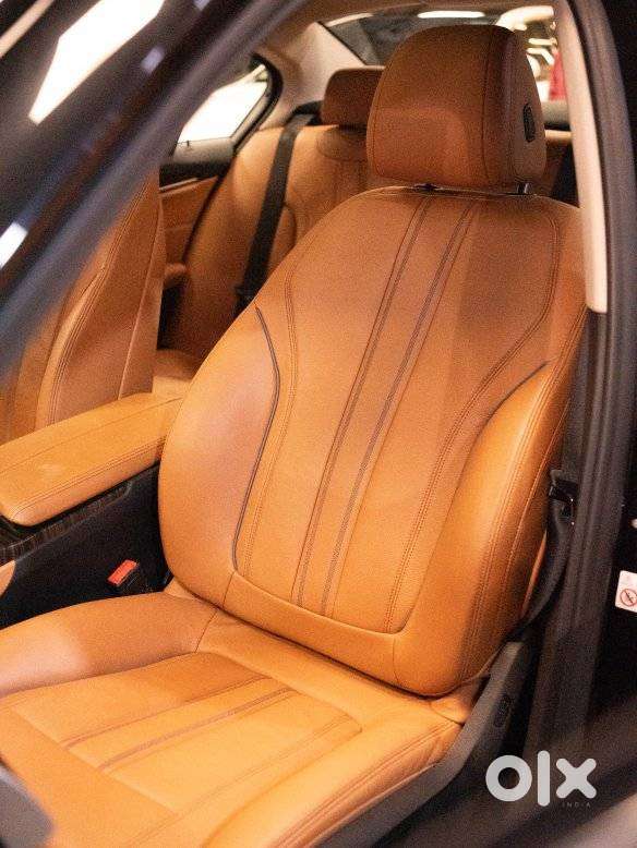 Bmw 5 Series 2.0 520d Luxury Line, 2023, Diesel