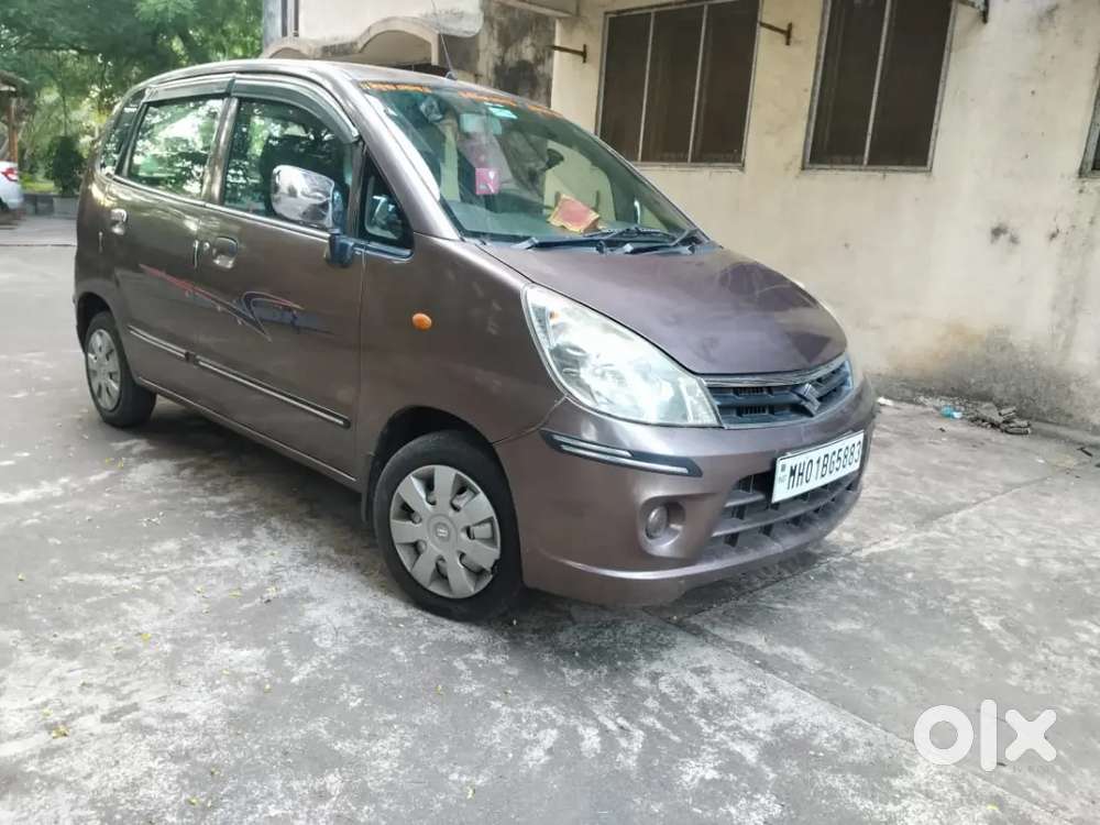 Maruti Suzuki Estilo Lxi 2013