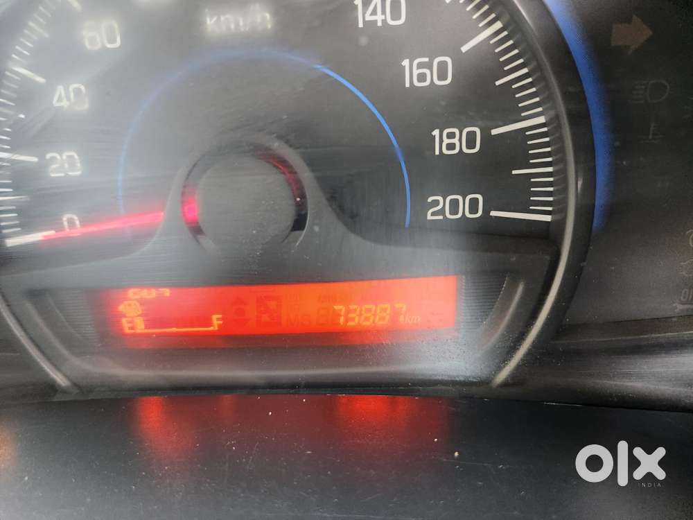 Maruti Suzuki Baleno Delta, 2016, Diesel