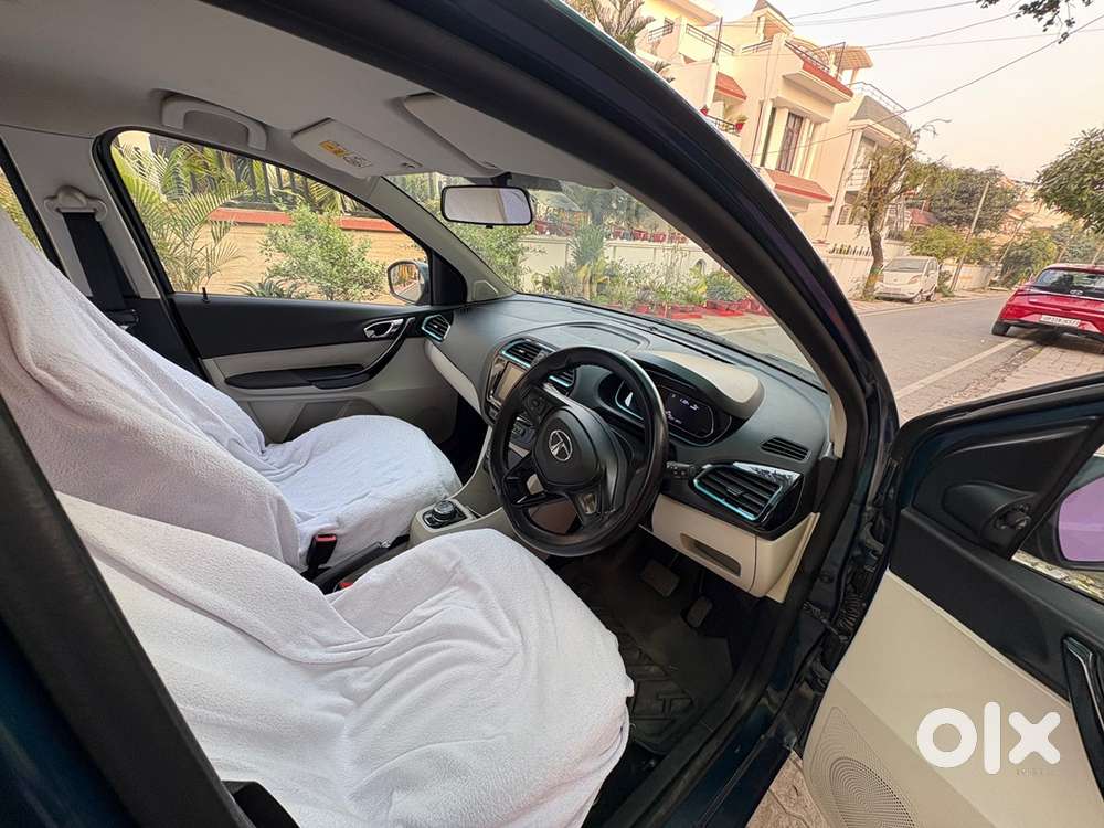 Tata Tigor Ev Extended Warranty