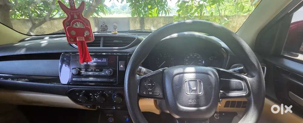 Honda Amaze  2020 1.2 Smt  Petrol Manual