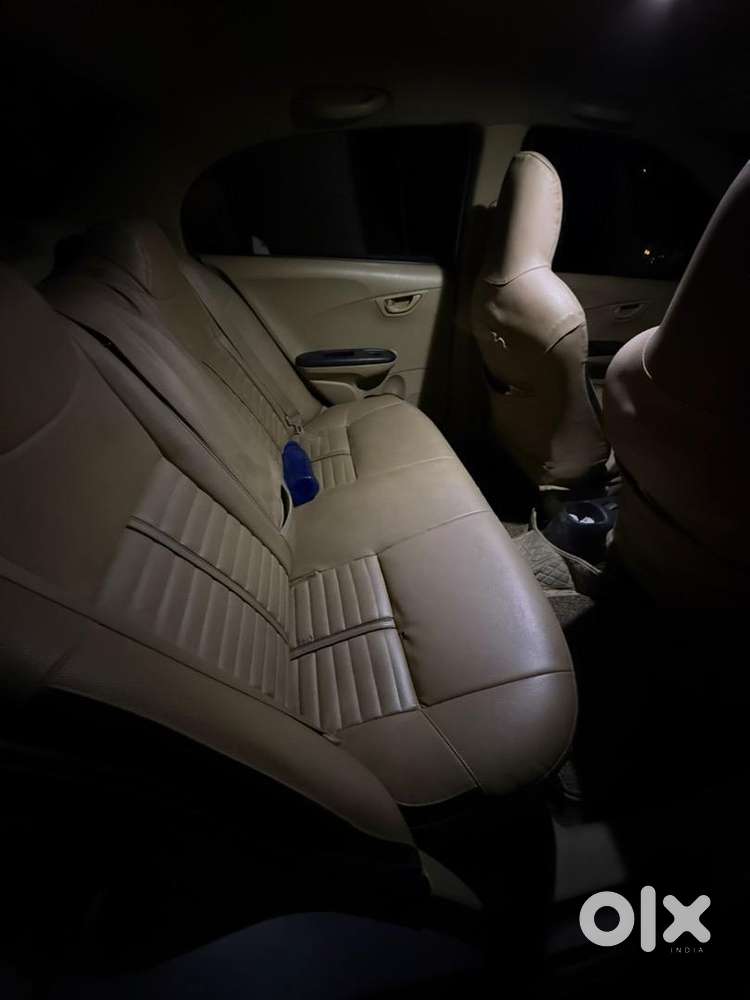 Honda Amaze 2014 Diesel Well Maintained