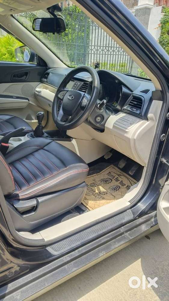 Mahindra Xuv300 W6 Diesel, 2022, Diesel