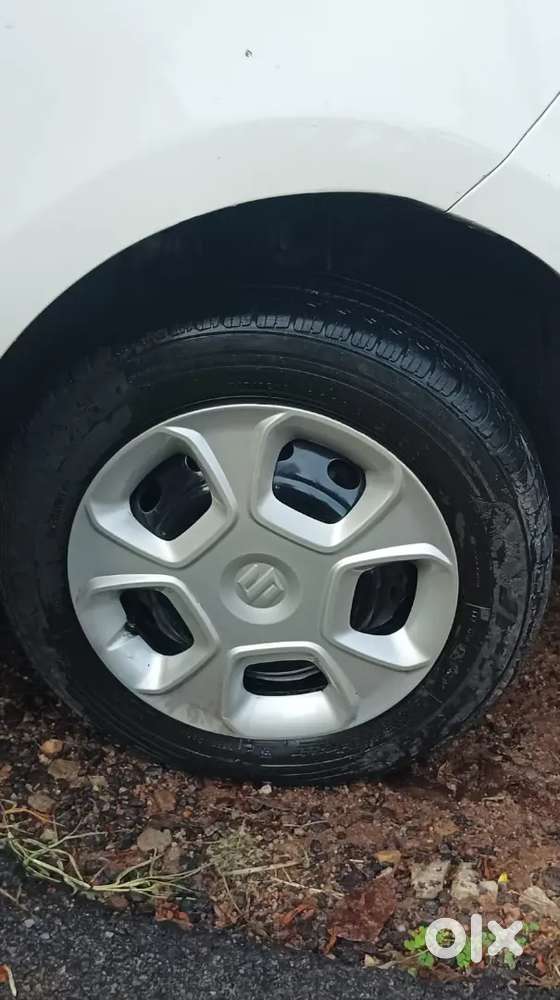 Tata Indica Vista 2012 Diesel 124000 Km Driven