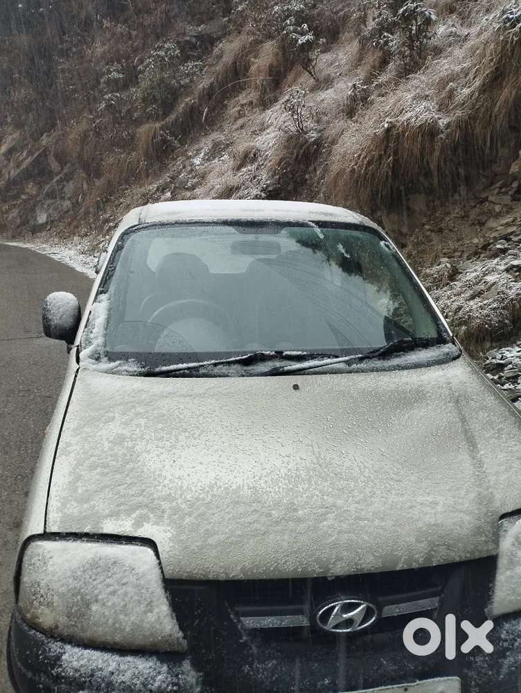 Hyundai Santro Xing 2009