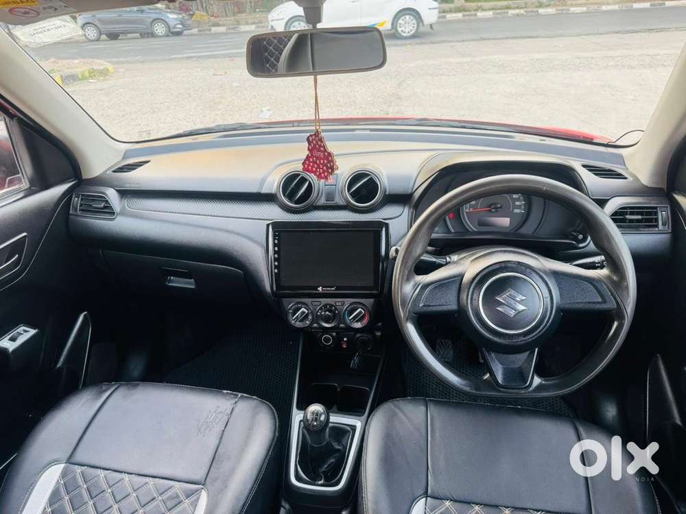 Maruti Suzuki Swift Ldi Optional, 2019, Diesel