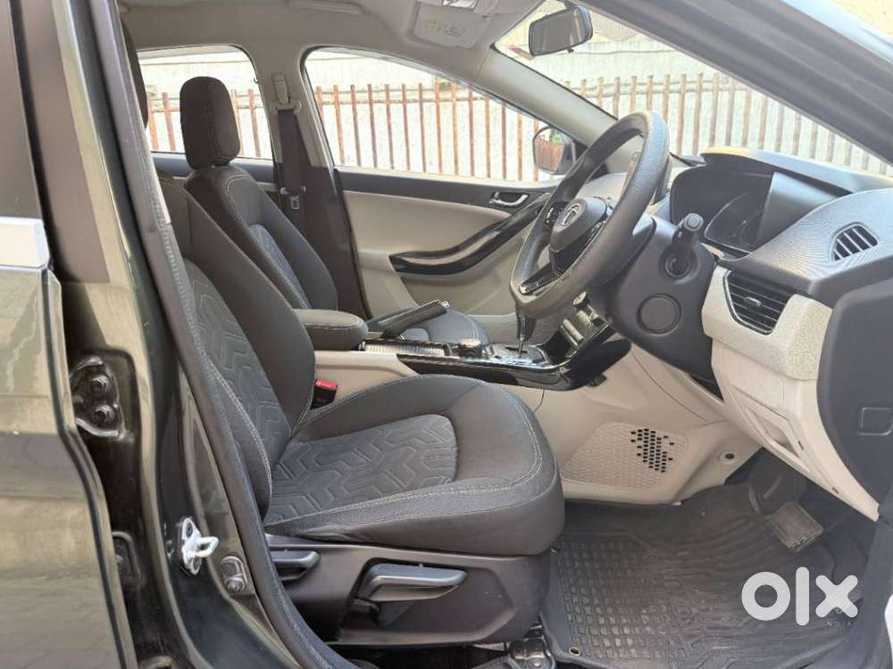 Tata Nexon 1.2 Revotron Xza Plus, 2022, Petrol