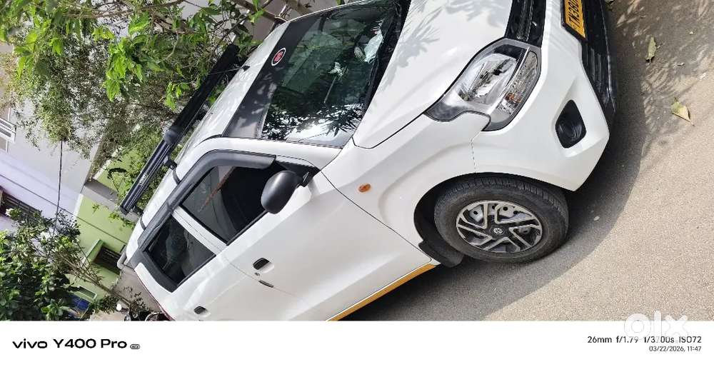 Maruti Suzuki Wagonr Keyboard Car For Sale Good Condition