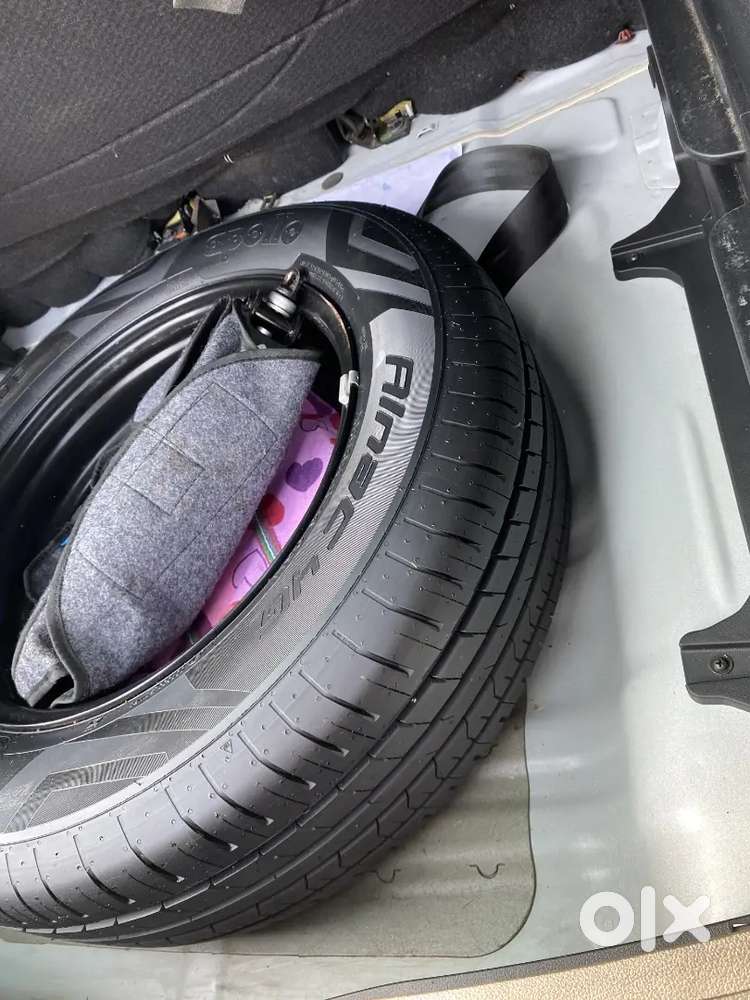 Hyundai Creta 2022 Diesel Well Maintained With All Records