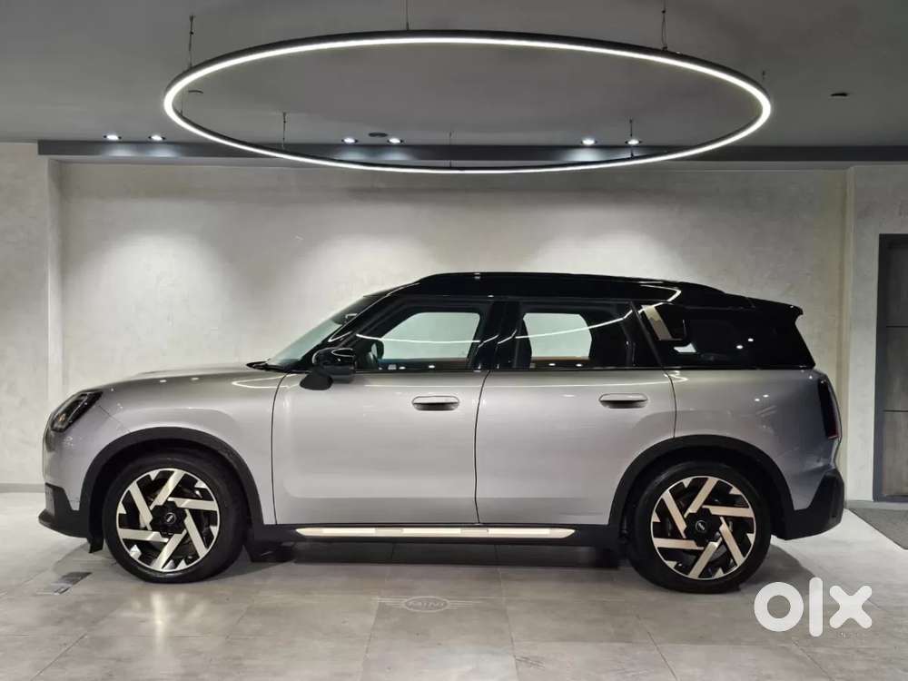Mini Countryman Electric, 2025, Electric