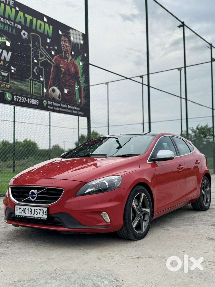 Volvo V40 D3 R-design, 2016, Diesel
