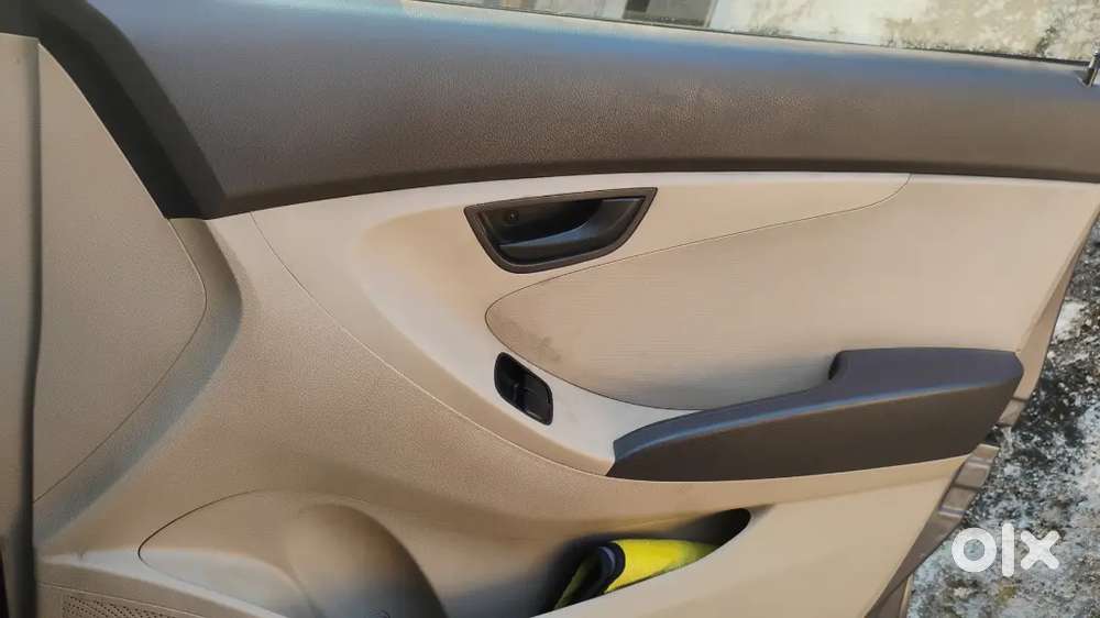I Want Sell My Eon Car Good Condition Low Price