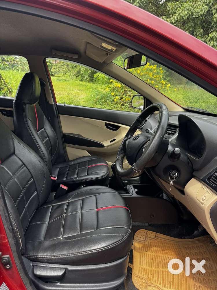 Hyundai Eon Era Plus, 2014, Petrol