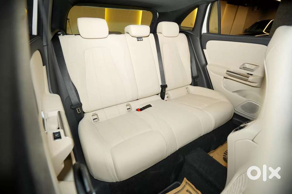 Mercedes-benz Gla 200, 2025, Petrol