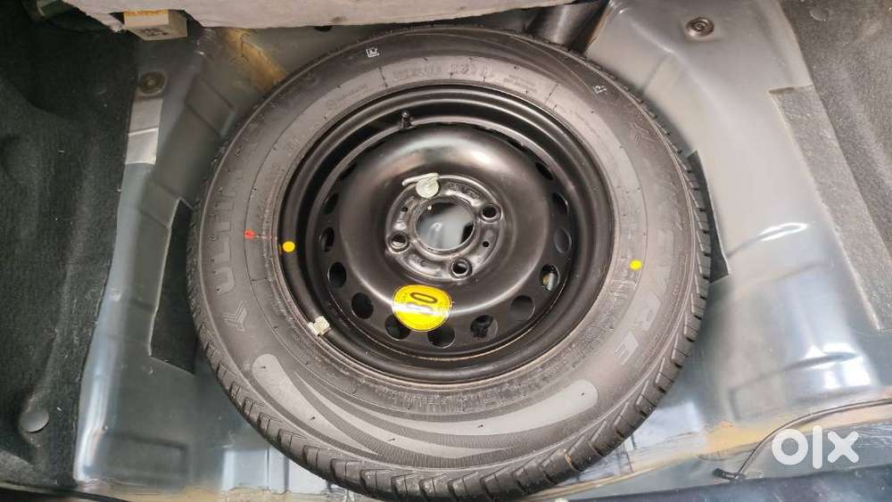 Tata Tiago 1.2 Revotron Xt (o), 2021, Petrol