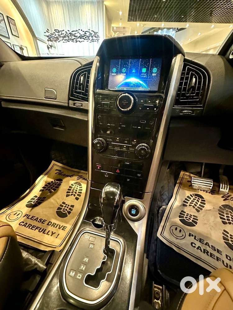 Mahindra Xuv500 W11 Option At, 2019, Diesel