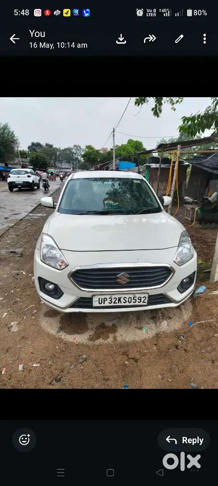 Very Good Condition