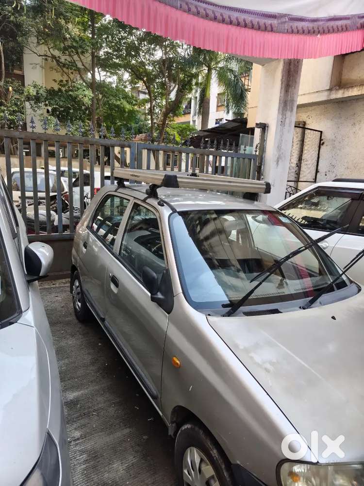 Maruti Suzuki Alto 2005 Year