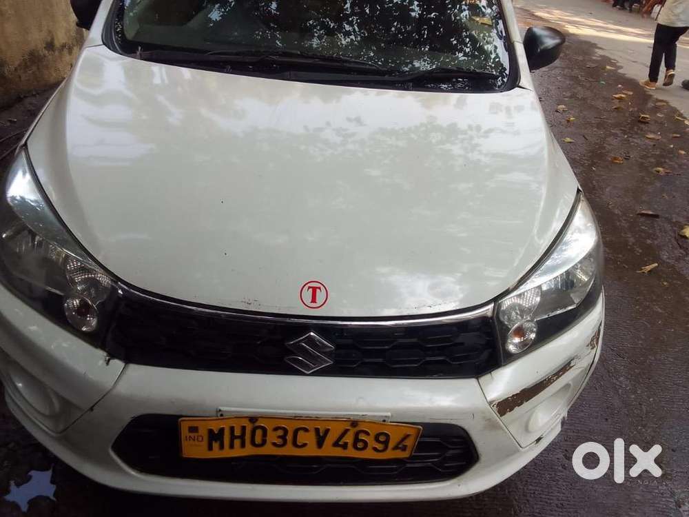 Maruti Suzuki Celerio 20 Cng & Hybrids 145302 Km Driven